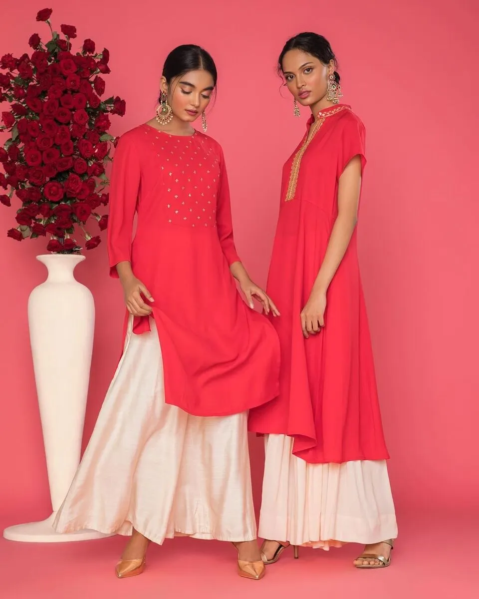Reliance Trends Super Groupie campaign