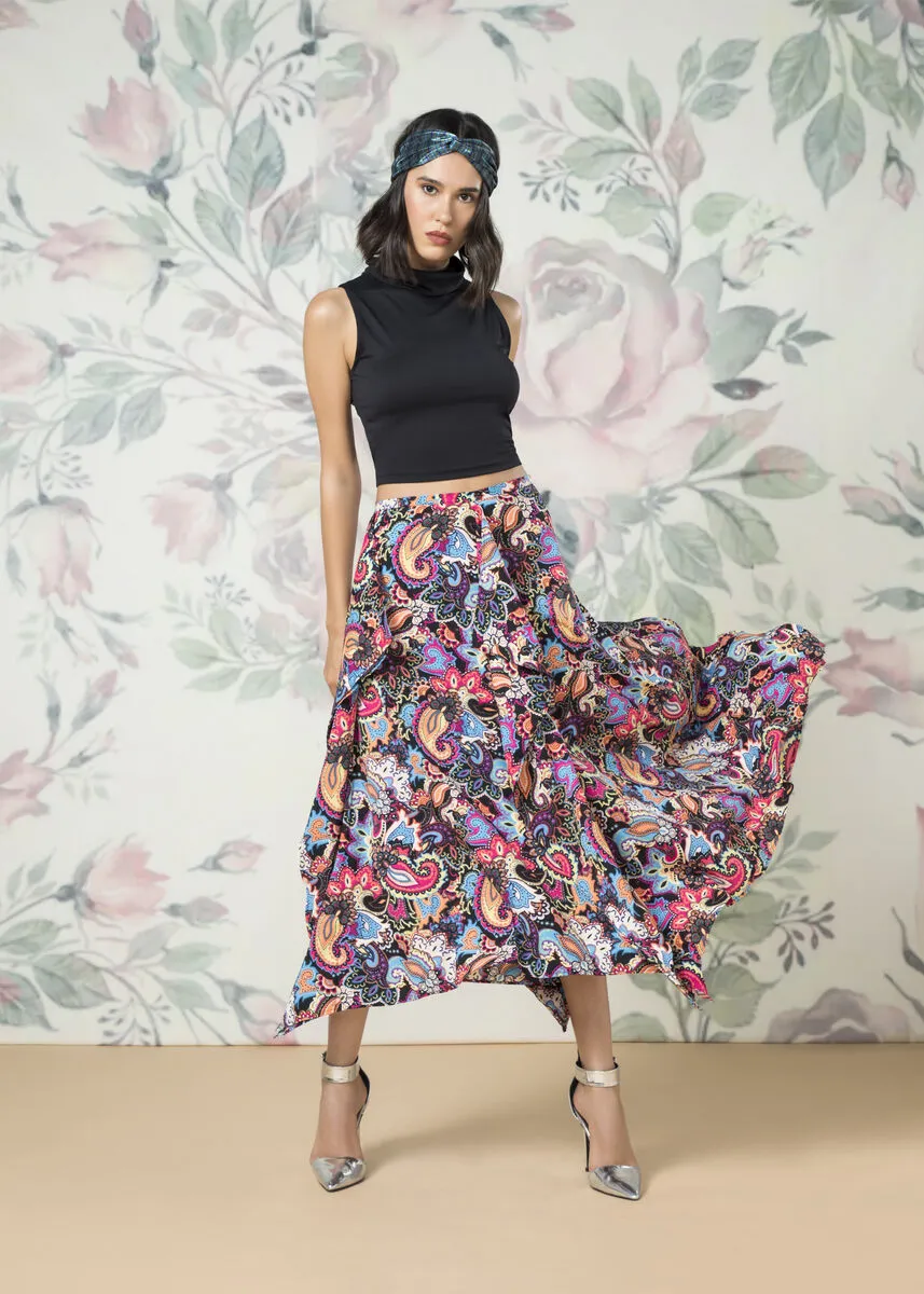 Fashion e-commerce campaign